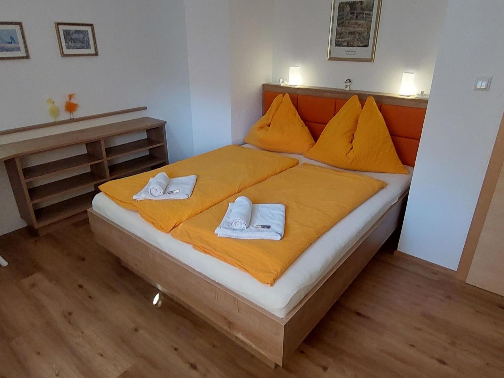 Apartment Rupertus-2 By Interhome Maishofen Exterior photo
