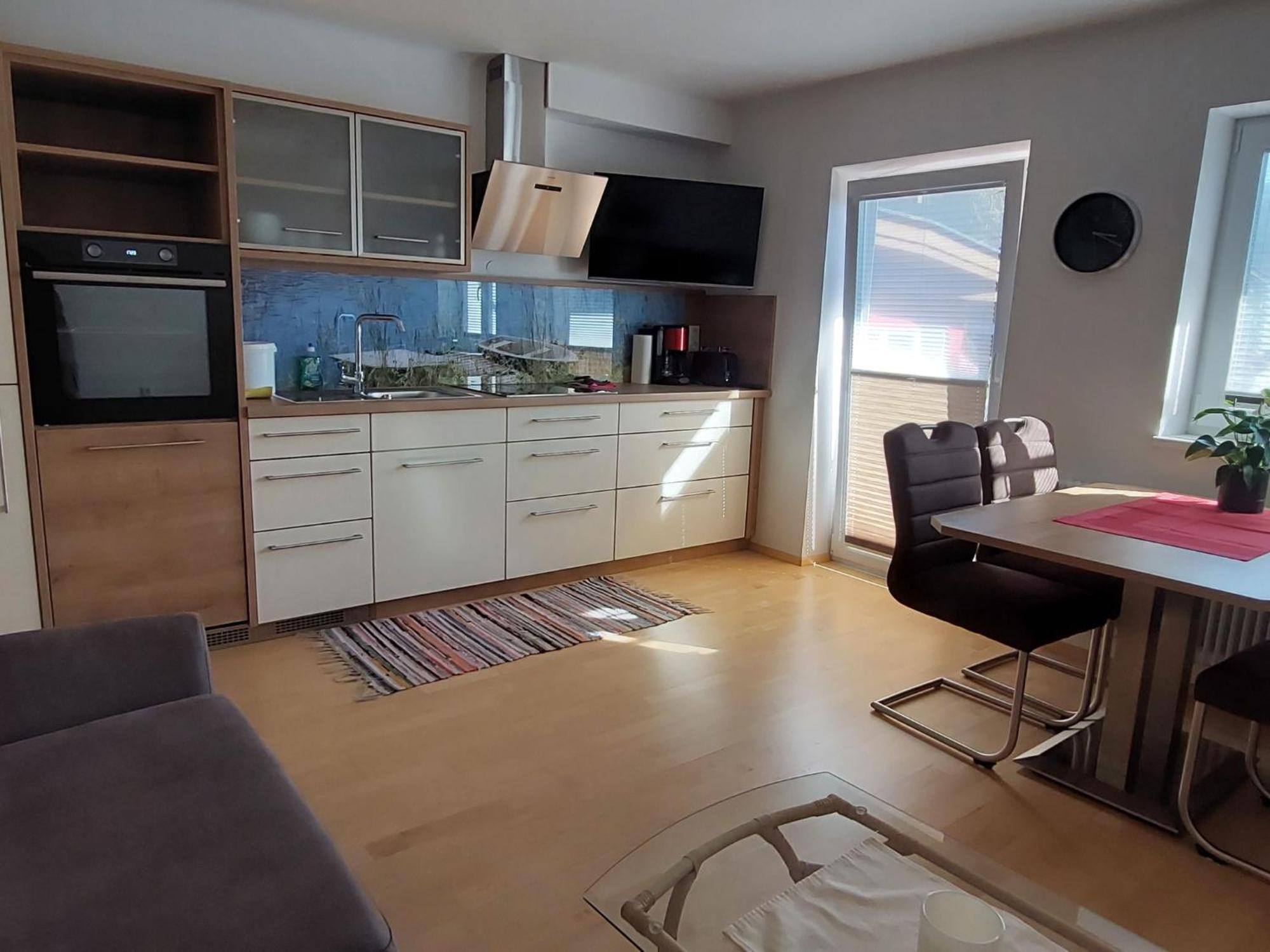 Apartment Rupertus-2 By Interhome Maishofen Exterior photo