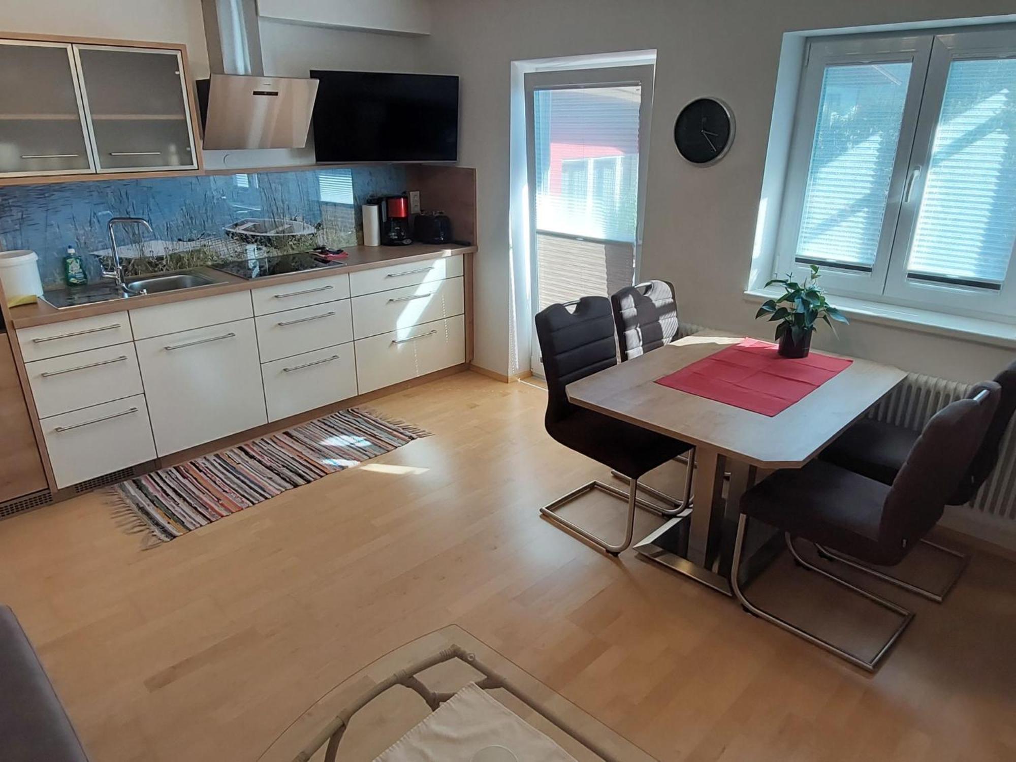 Apartment Rupertus-2 By Interhome Maishofen Exterior photo