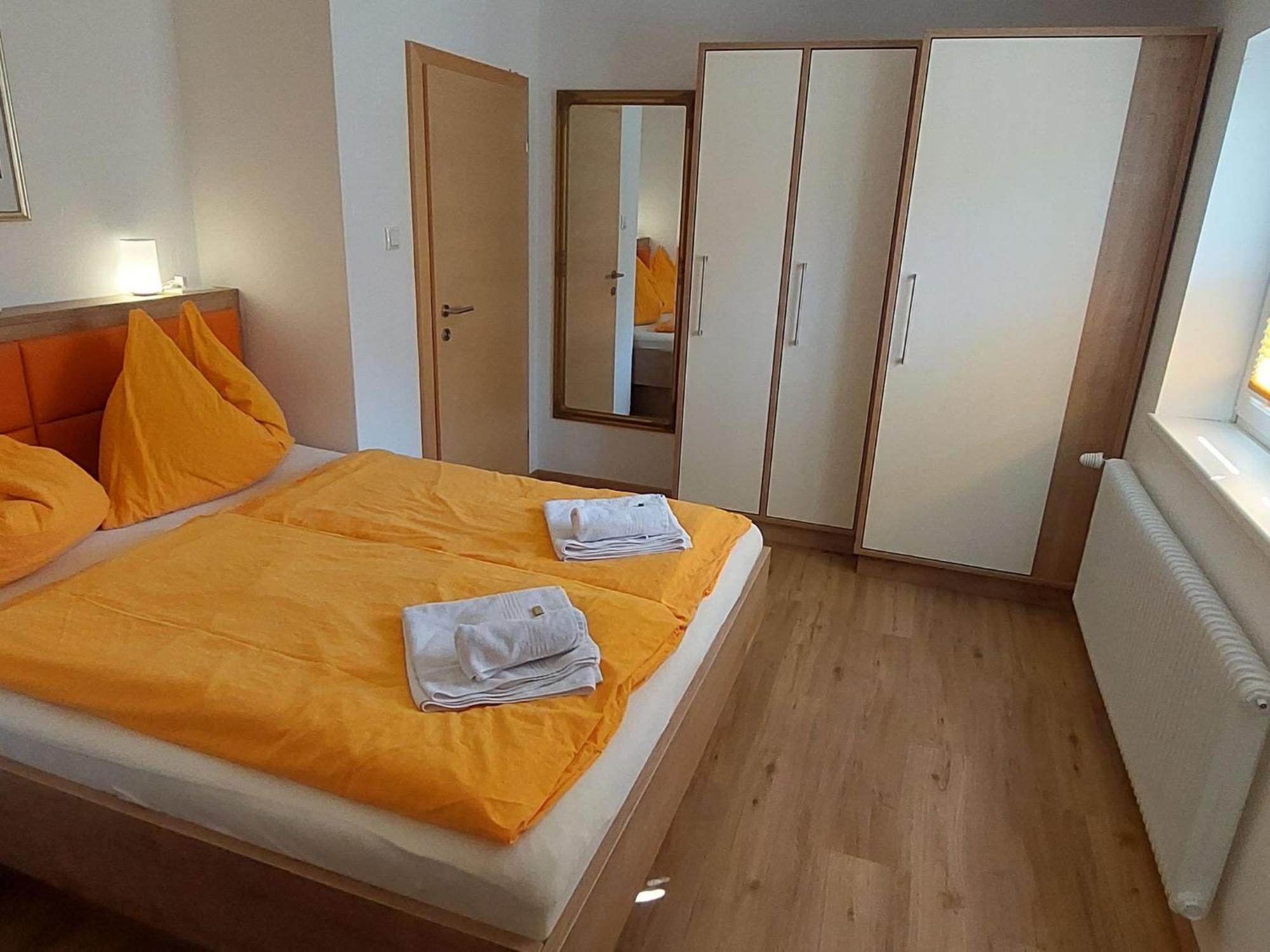Apartment Rupertus-2 By Interhome Maishofen Exterior photo